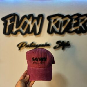 Gorra vintage