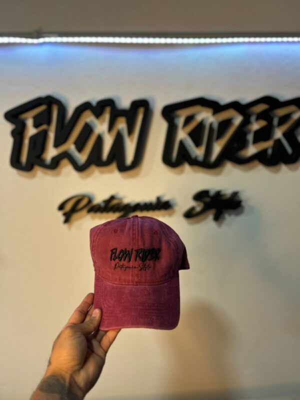 Gorra vintage