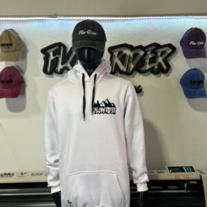 Buzo Flow Rider