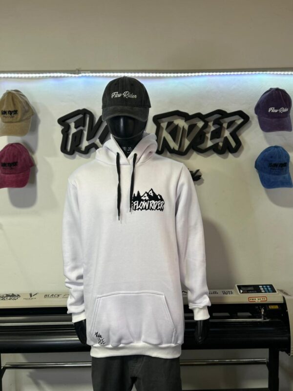Buzo Flow Rider