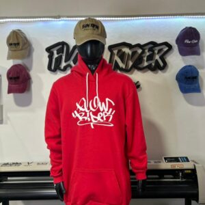 Buzo FLOW RIDER GRAFF