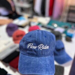 Gorra vintage