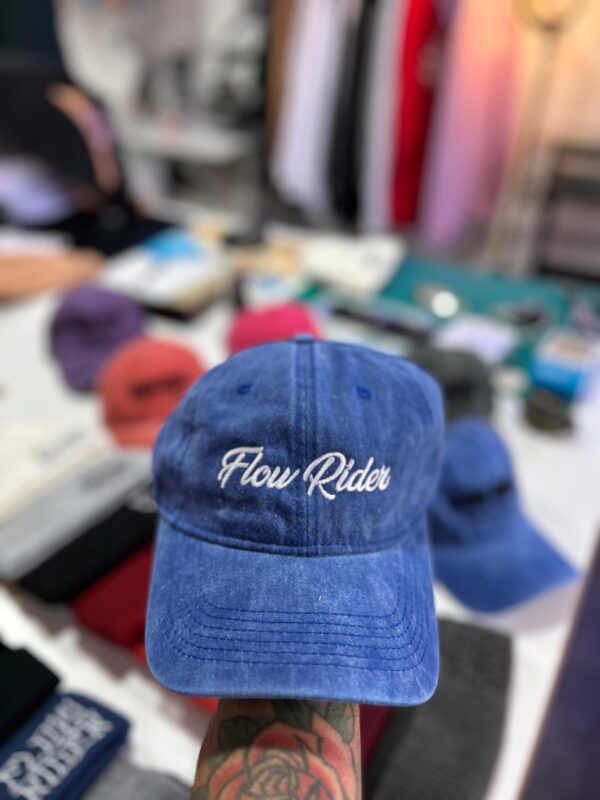 Gorra vintage