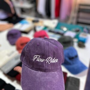 Gorra vintage