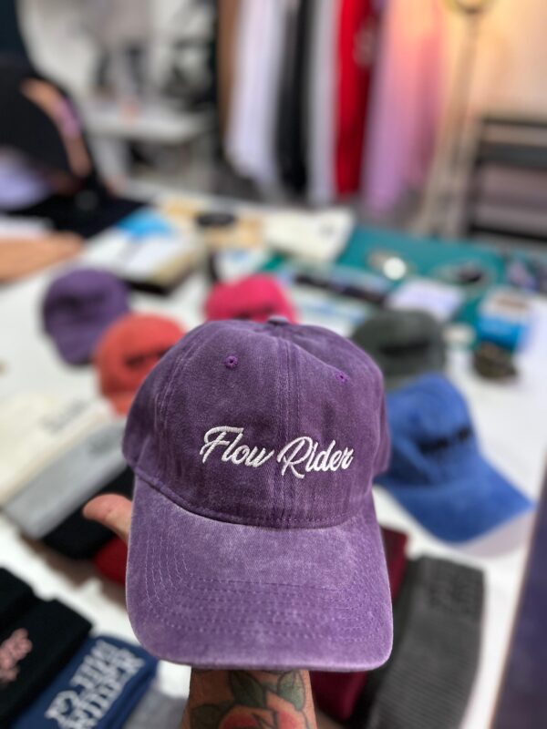 Gorra vintage
