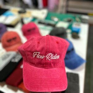 Gorra vintage