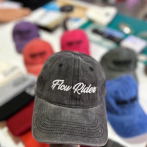 Gorra vintage