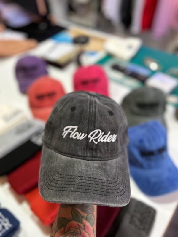 Gorra vintage
