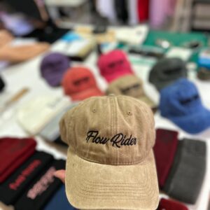 Gorra vintage