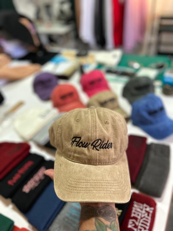 Gorra vintage