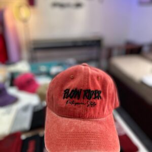 Gorra vintage