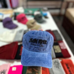 Gorra vintage
