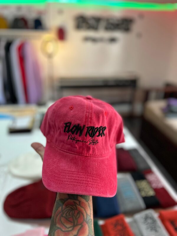 Gorra vintage