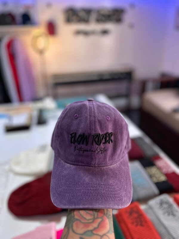 Gorra vintage