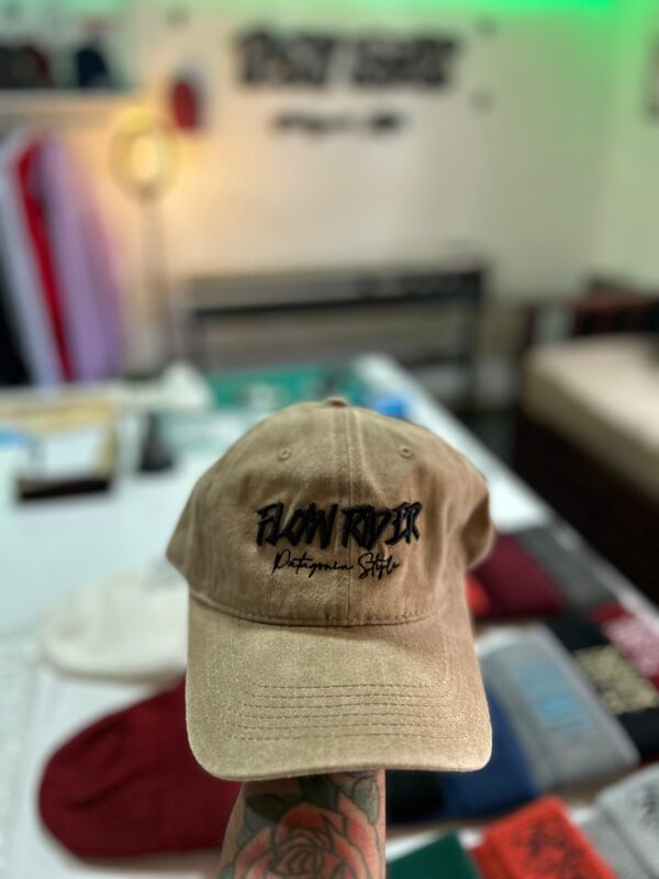 Gorra vintage