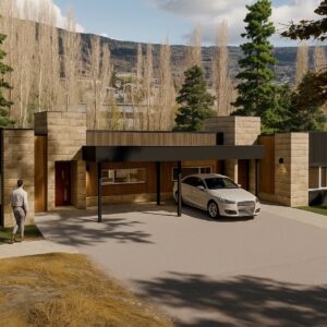 Viviendas en Loteo del Sol