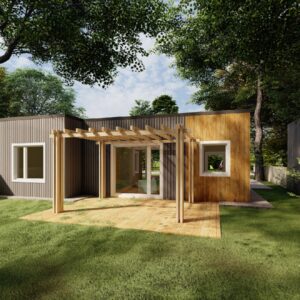 Viviendas de 1, 2 y 3 dormitorios