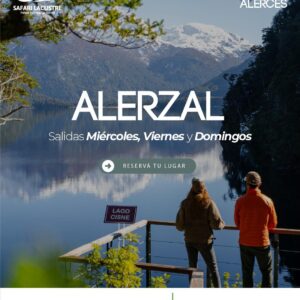 Alerzal ahora 10% OFF