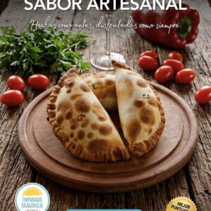 Empanadas Patagónicas