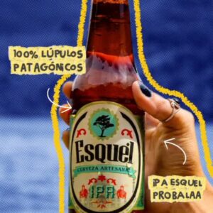 Ipa Esquel