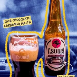Stout Esquel